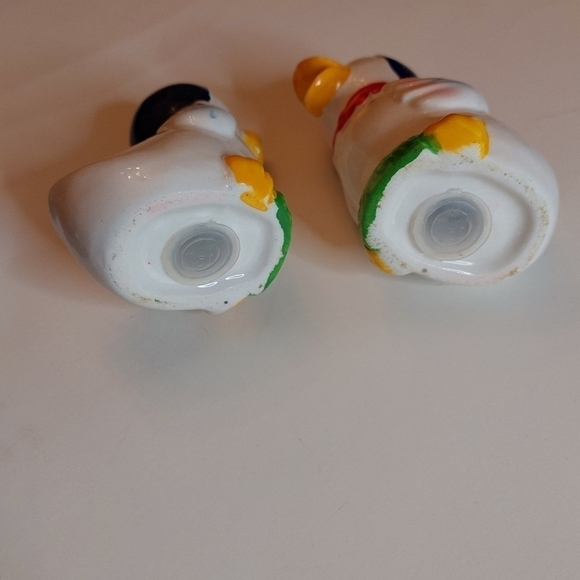 Vintage* Mid-Century Duck Salt and Pepper Shakers - Picture 6 of 7
